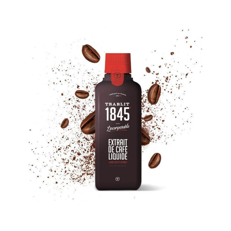 Extrait de Café Trablit 125 ml 