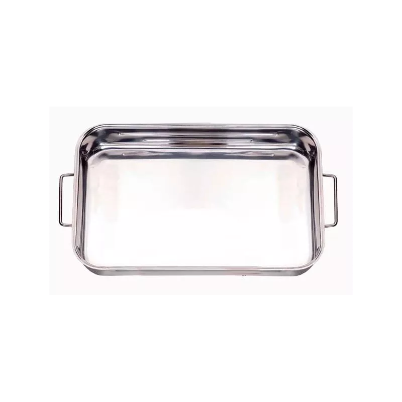 Plat rectangulaire spécial four Taille:30 x 22 cm