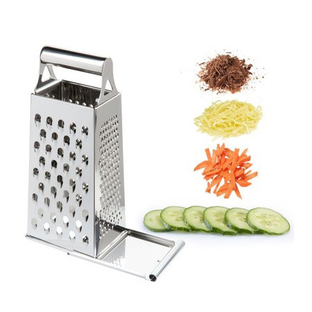 Rape crudites»quattro«