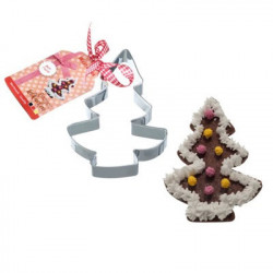 Decoupoir biscome sapin  noel 12 