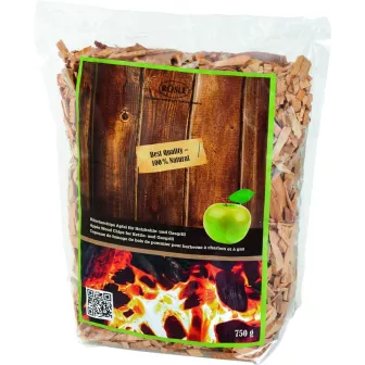 Copeaux de fumage bois de pommier 