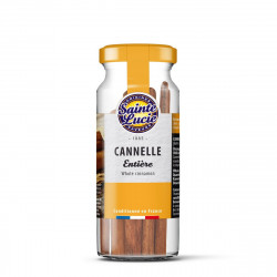 Cannelle entiere flacon 100ml/15gr 