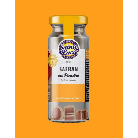 Safran poudre 3 doses 0.1g 