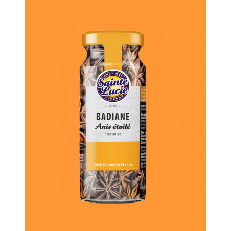 Badiane - anis etoile 100ml/15gr 