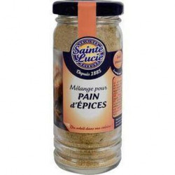 Melange pour pain epices 100ml/42gr 