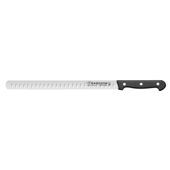 Jambon/saumon alveole 28 