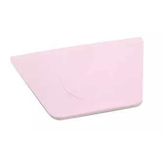 Raclette trapèze de 20 x 13 cm 