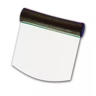 Coupe pate inox rigide rond  