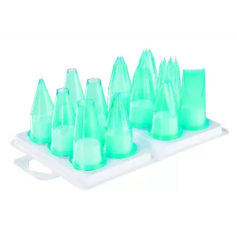 Boite 12 douilles kali ass apprenti  