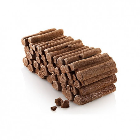 Buche woody  