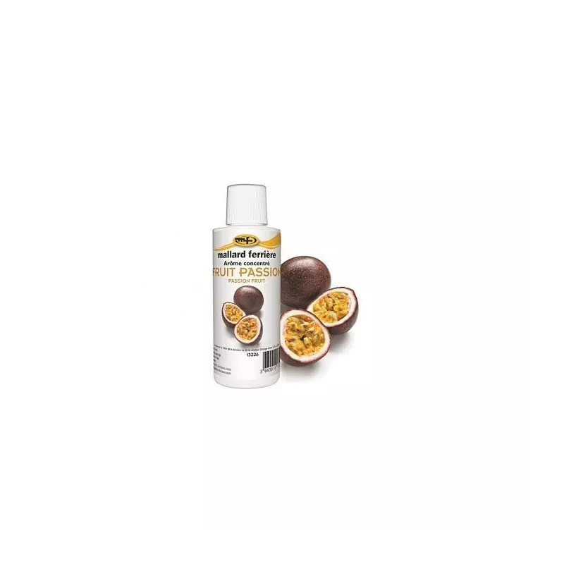 Arome mf fruit de la passion  