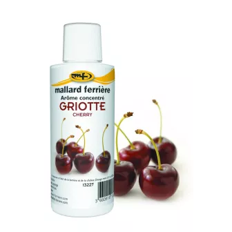 Arôme Griotte - Mallard-Ferrière  