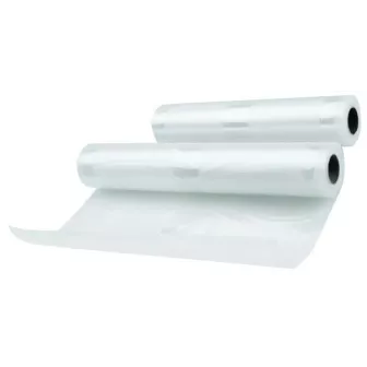 Lot 2 bobines pour machine sous vide  