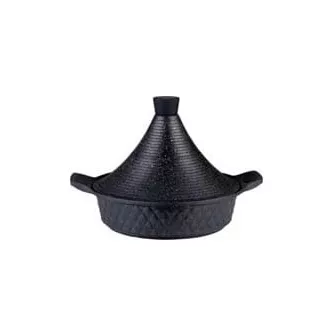 Tajine avec couvercle 