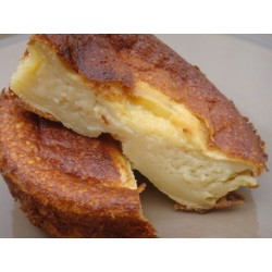 Moule Silicone 6 Millassons Flexi 70 - Silikomart Professionnel  