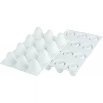 12 oeufs  