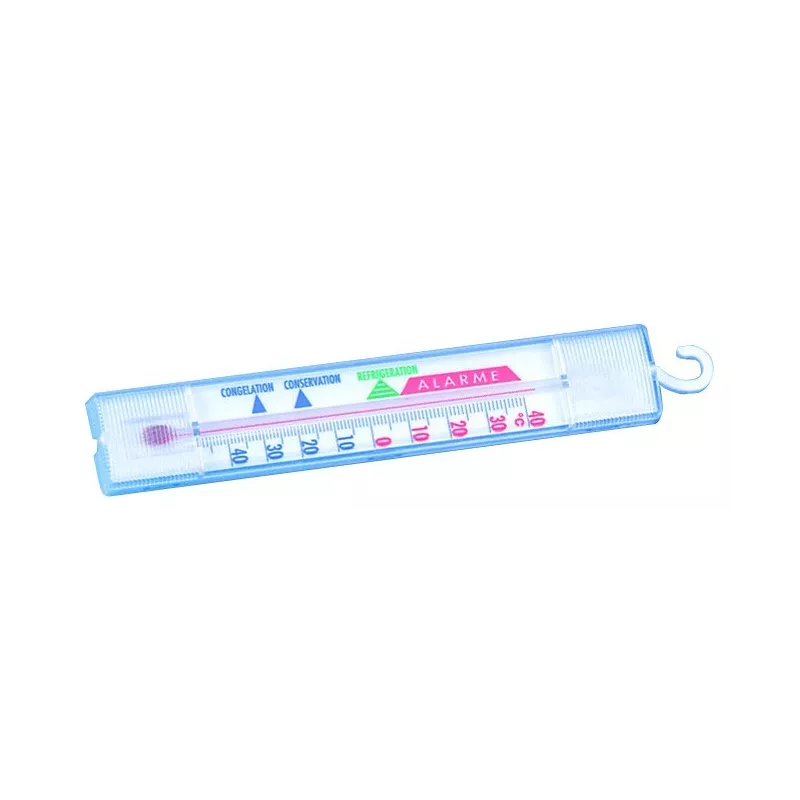 Thermo frigo tout plastique  