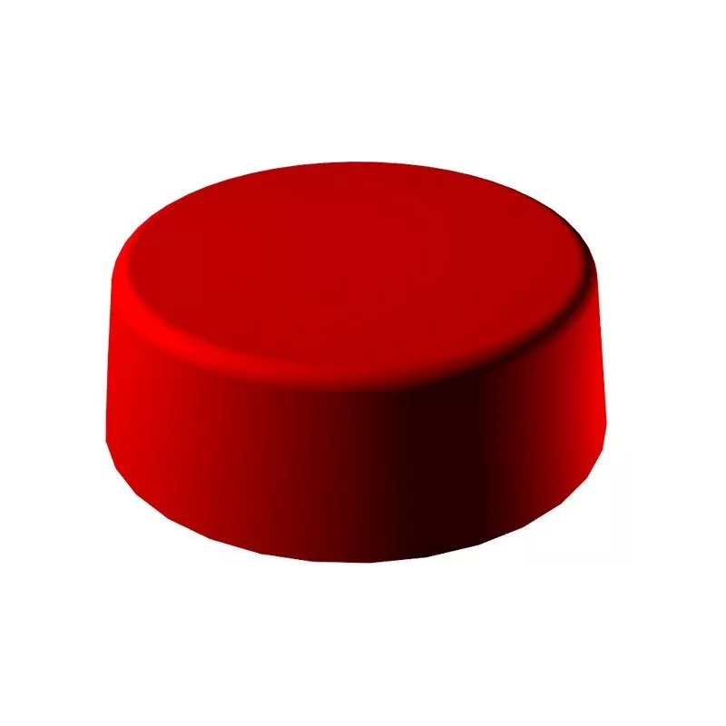 Moule silicone premium 15 tatins de  