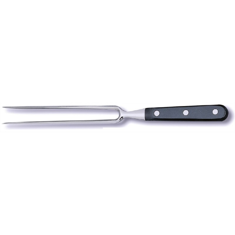 Fourchette chef forgee 32  