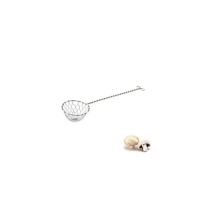 Passoire a fondue chinoise ã˜ 6cm  