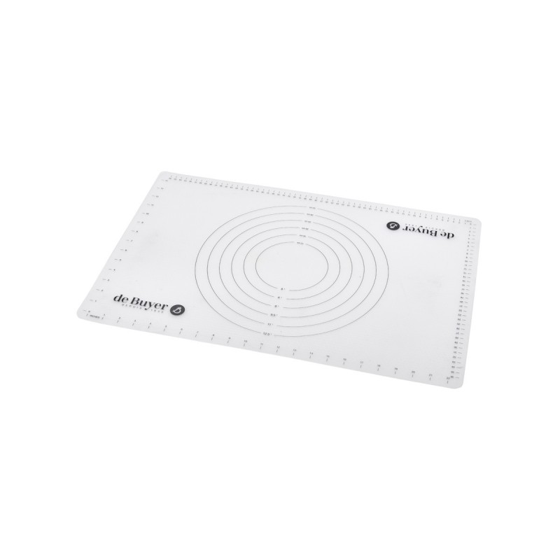 Tapis de preparation silicone avec m  