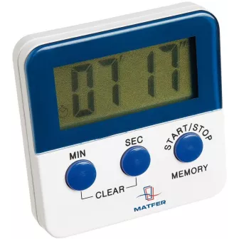 Minuteur 99 minutes