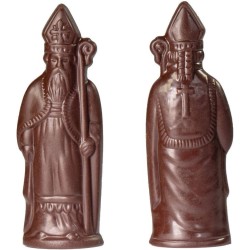 Saint nicolas 210mm  