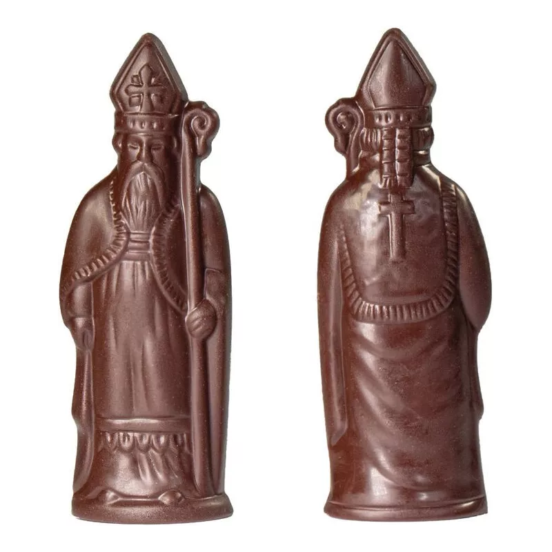 Saint nicolas 210mm  