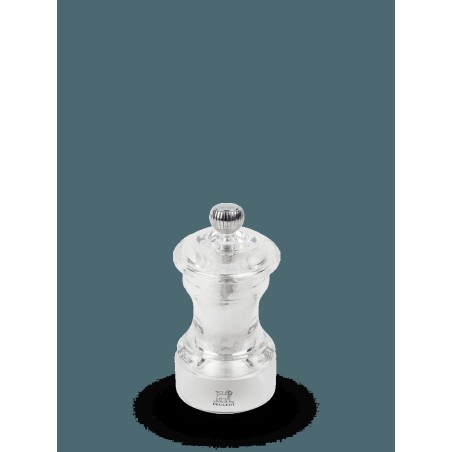 Moulin à Sel 10 cm - Acrylique