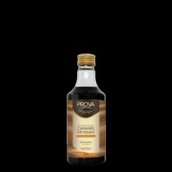 Caramel flacon 250 ml  