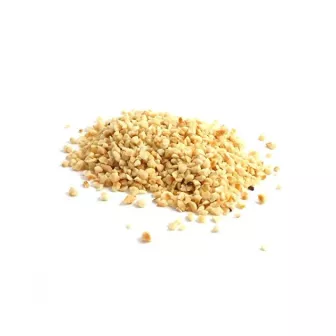 Noisette hachee 2-4mm 1kg  