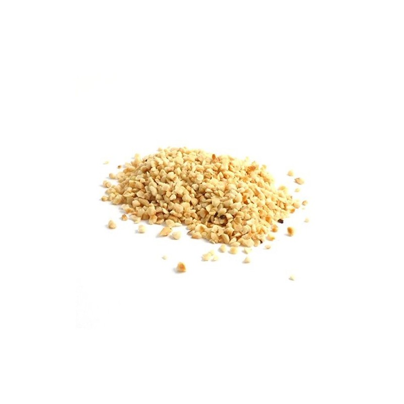 Noisette hachee 2-4mm 1kg  