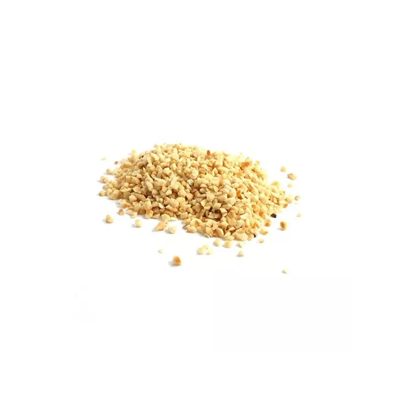 Noisette hachee 2-4mm 1kg  