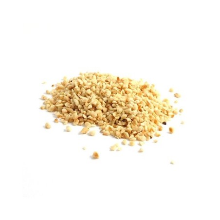 Noisette hachee 2-4mm 1kg  