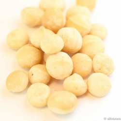 Noix de macadamia 1kg  