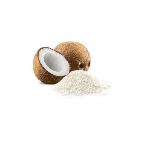 Noix coco rape 1kg  