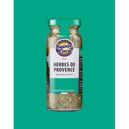 Herbes de provence flacon 100ml/20gr  