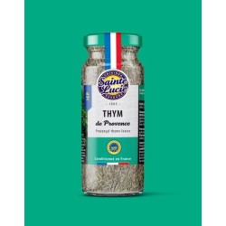 Thym flacon 100ml/18  