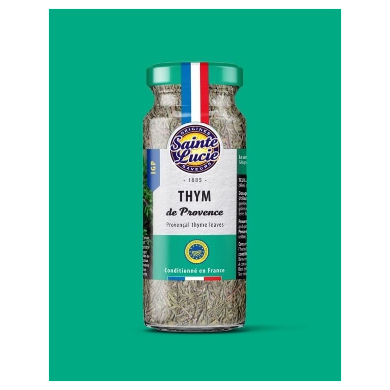 Thym flacon 100ml/18  