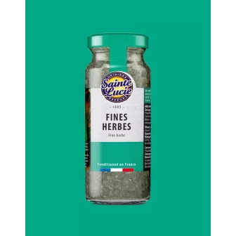 Fines herbes flacon 100ml/12gr  