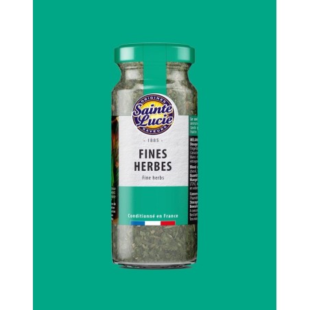 Fines herbes flacon 100ml/12gr  