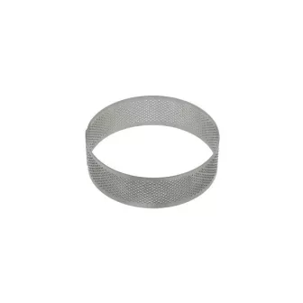 Cercle Indi Perf Inox De 10 H 3.5  