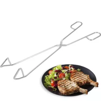 Pince barbecue 38cm  
