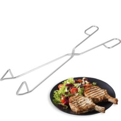 Pince barbecue 38cm  