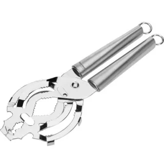 Ouvre-Bocal Glory Inox