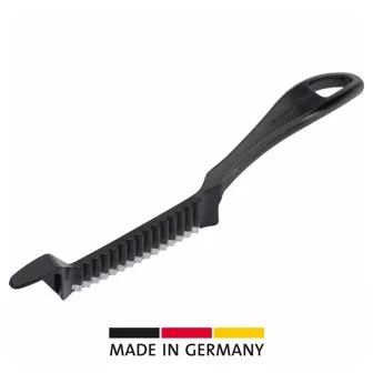 Couteau  ondulee garnetta  