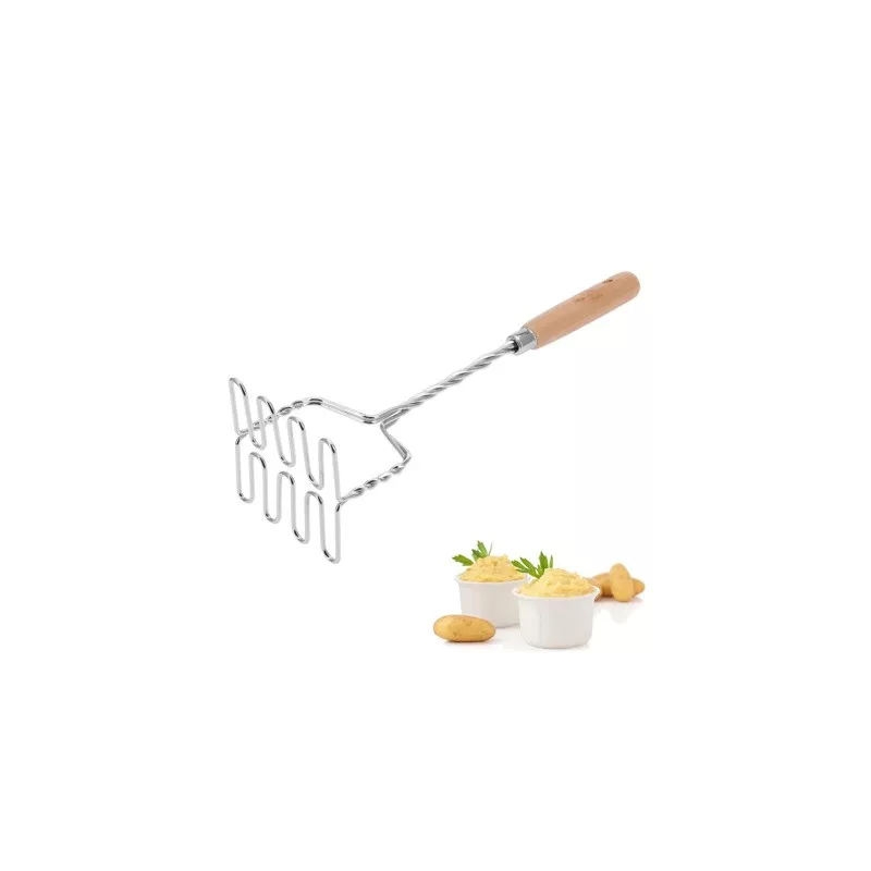 Presse-Puree Woody  