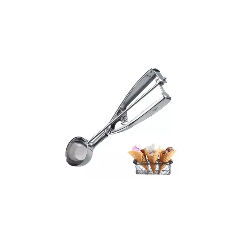 Cuillere a glace 5 cm  