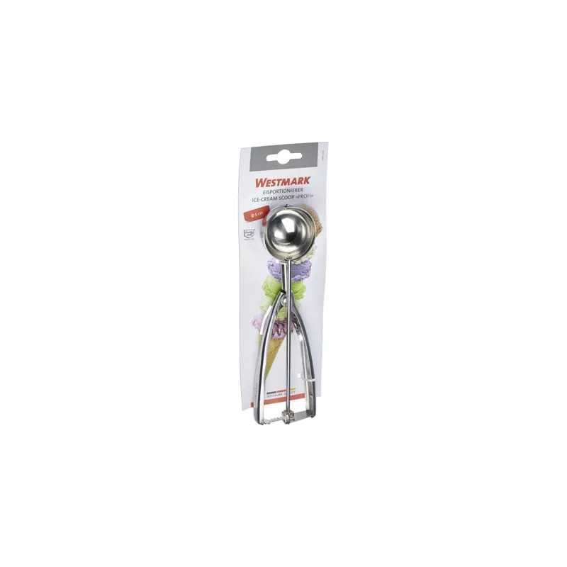 Cuillere a glace 5 cm  