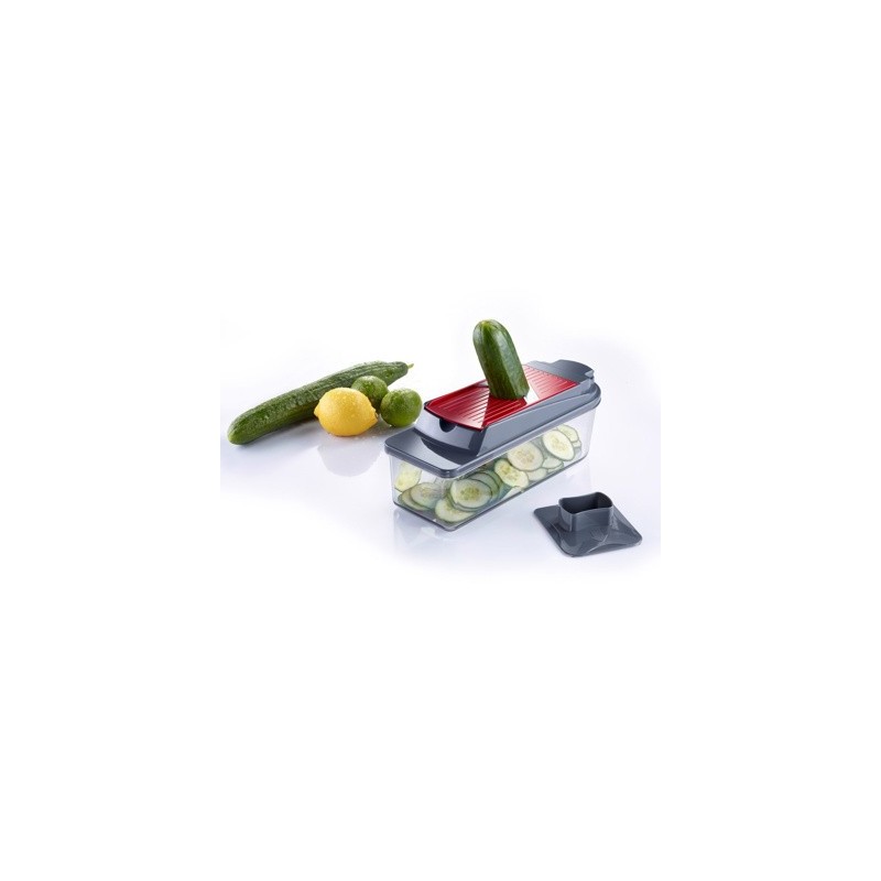 Coupe-Legumes Dicer Star Plus 12 Pcs  